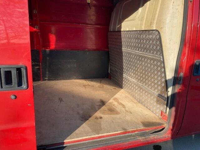 Fiat Ducato 14 2.8 TD