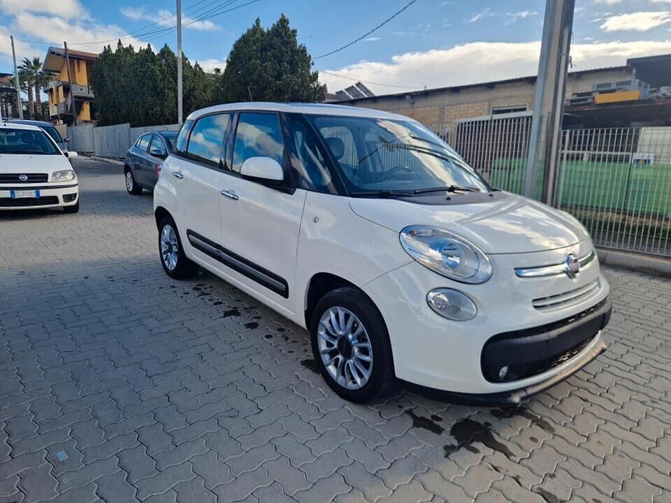 Fiat 500L 1.3 Multijet 85 CV Lounge Neopatentati