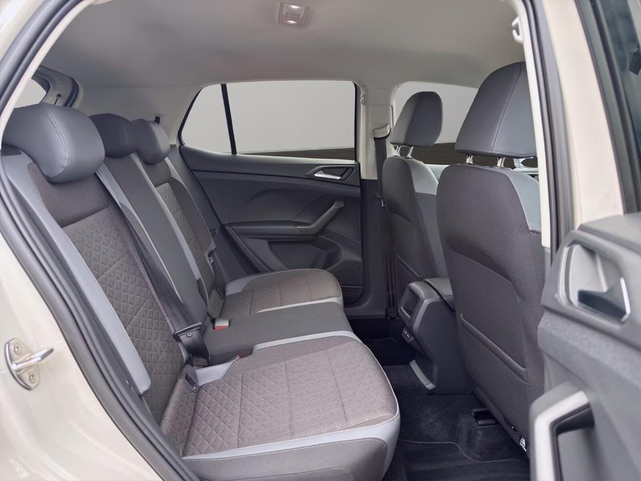 Volkswagen T-Cross 1.0 TSI 110 CV Style