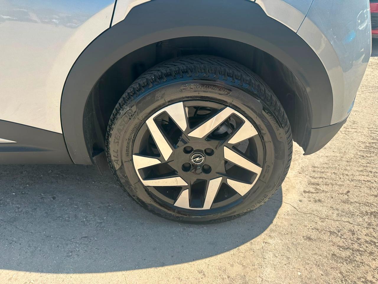 Opel Mokka 1.2 Turbo Elegance