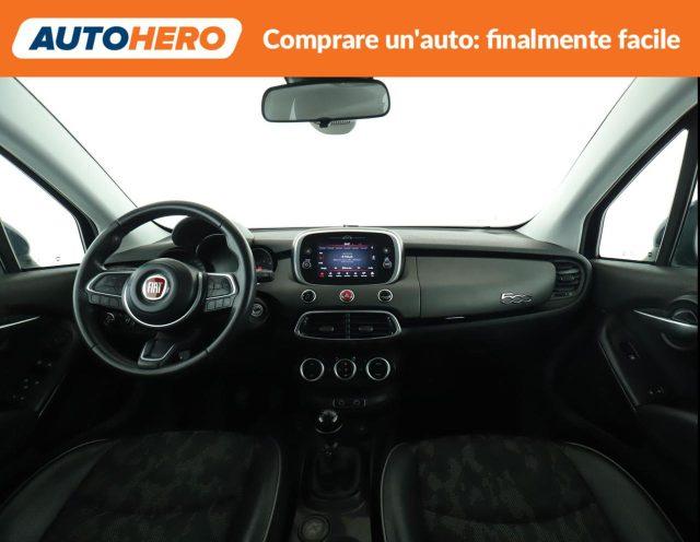 FIAT 500X 1.0 T3 120 CV Cross