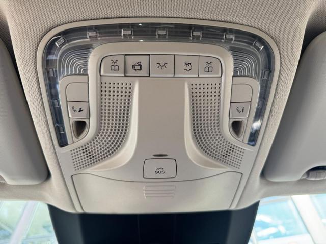MERCEDES-BENZ V 250 d Automatic Executive Long
