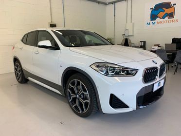 Bmw X2 sDrive18i Msport