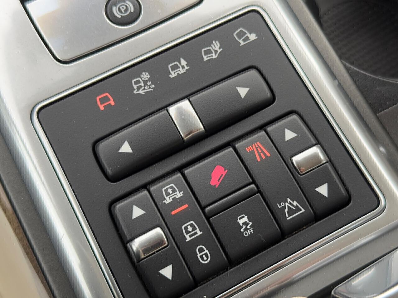 Land Rover Range Rover Sport 3.0 sdV6 HSE auto 8m IMPECCABILE!