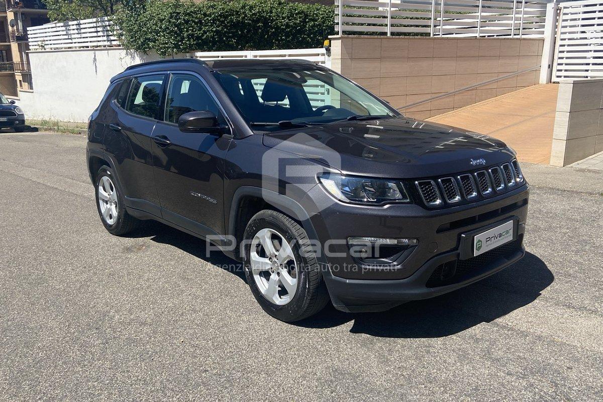 JEEP Compass 1.6 Multijet II 2WD Longitude