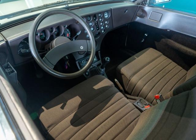 Lancia Beta 1.6