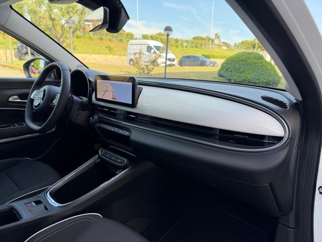 FIAT 600 HYBRID 145CV DCT MHEV+NAVI+RCAM+2PDC+LED