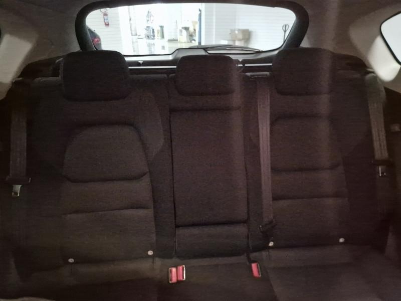 MAZDA CX-5 Diesel 2.2L 150cv 2WD 6MT Exceed