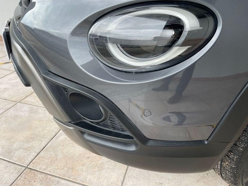 FIAT 500X Cross Look 1.3 Mjet 95cv 4x2 Cross