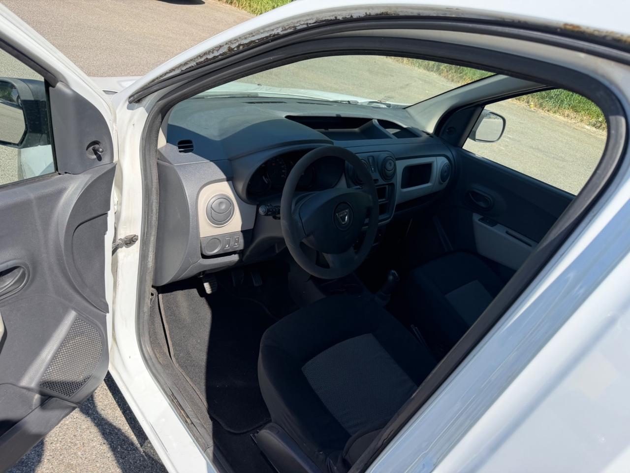 Dacia Dokker 1.6 8V 85CV GPL Lauréate