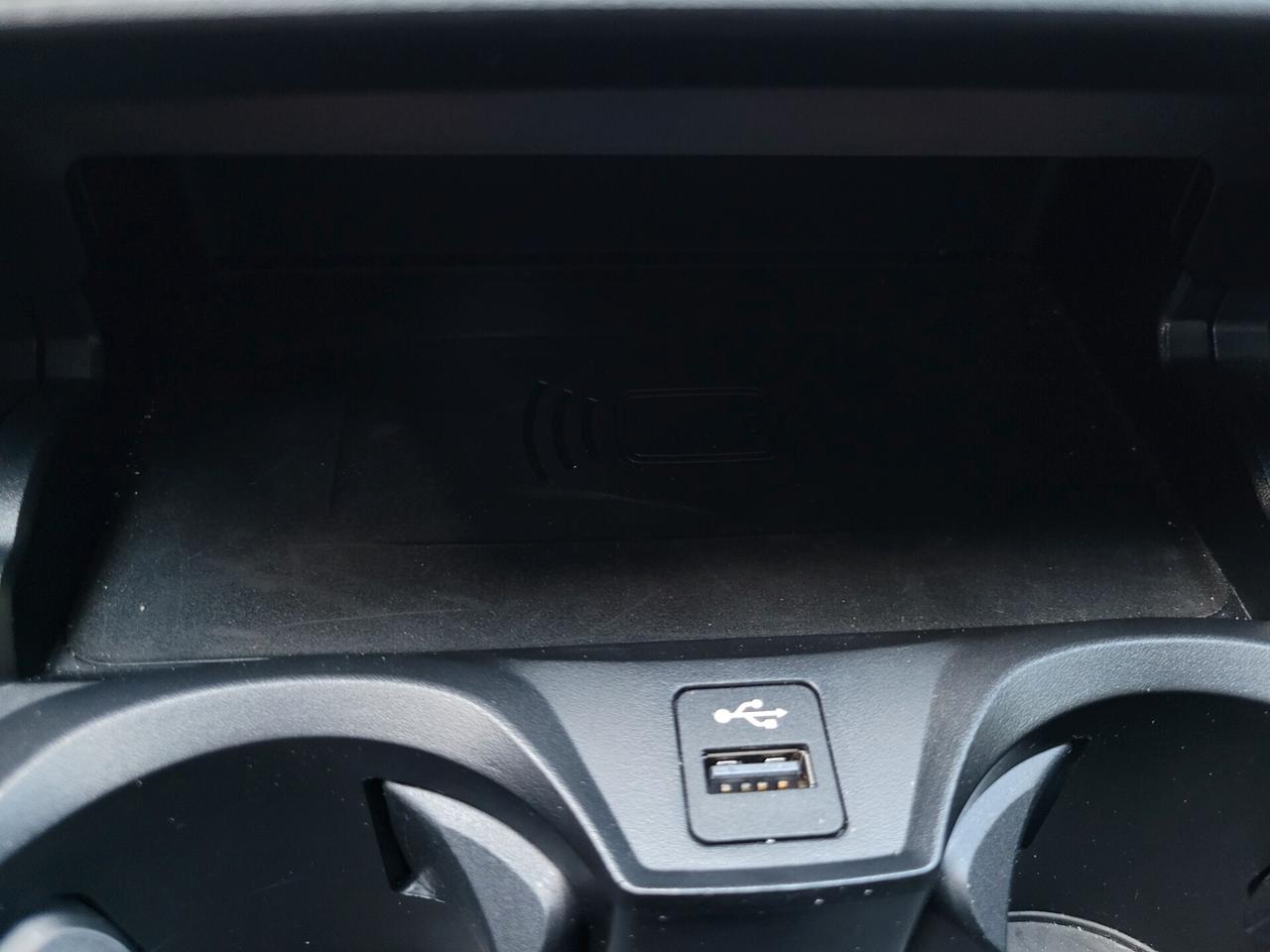 Bmw 318 d TOURING M SPORT MHEV STEPTRONIC COCKPIT CARPLAY