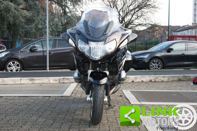 BMW R 1200 RT R 1200 RT - ABS - FULL OPTIONAL