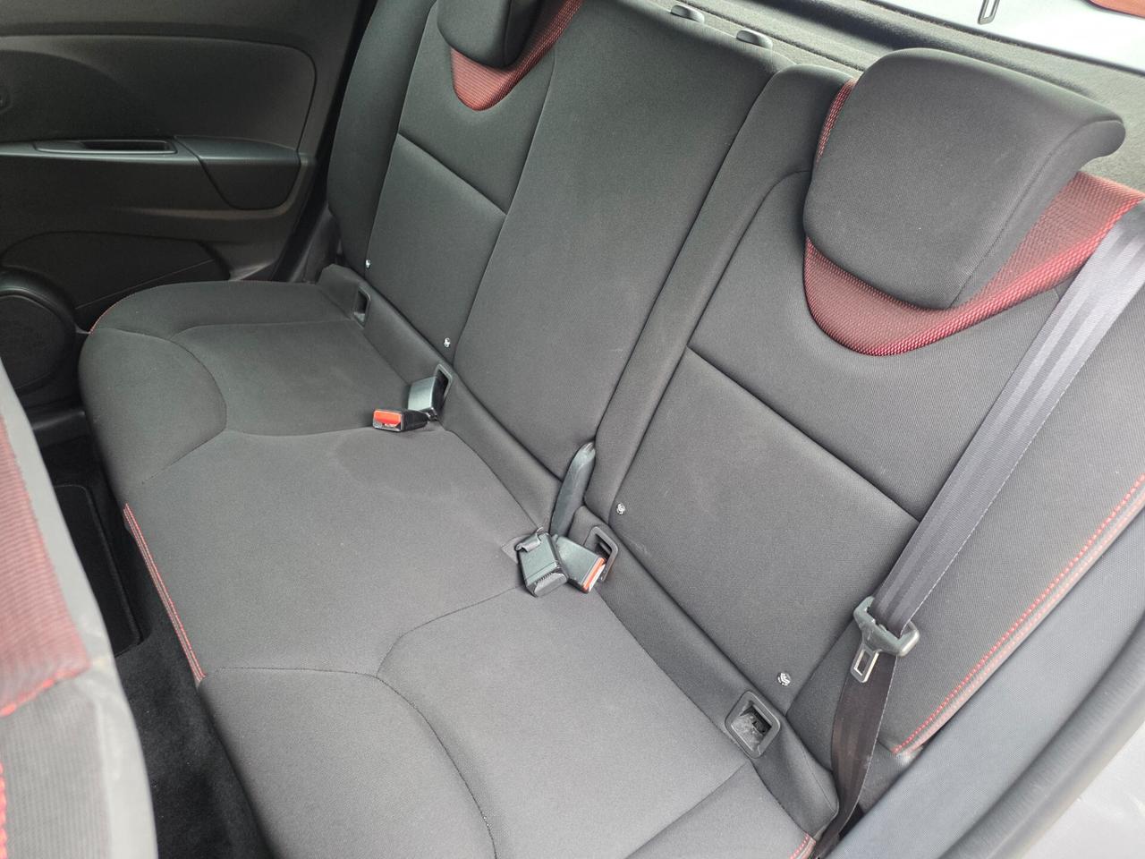 Renault Clio 1.2 16V 5 porte Live!