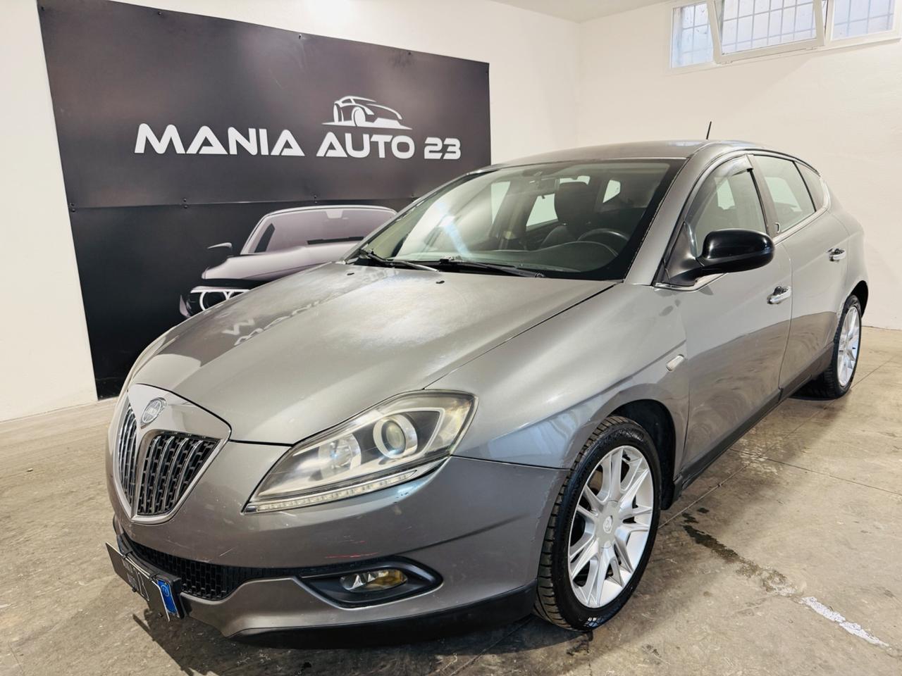 Lancia Delta 1.6 MJT DPF Selectronic Gold*NEOPATENTATI*