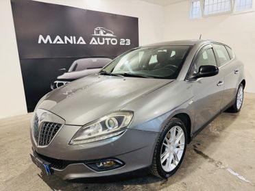 Lancia Delta 1.6 MJT DPF Selectronic Gold*NEOPATENTATI*