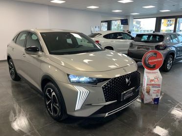 DS AUTOMOBILES DS 7 1.5 BlueHDi Automatico Bastille Business