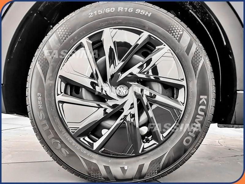 MG ZS ZS 1.5 Standard