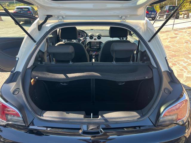 OPEL Adam 1.2 70 CV Glam