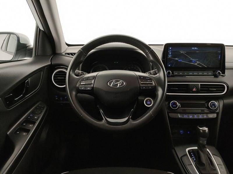 Hyundai Kona HEV 1.6 DCT XPrime