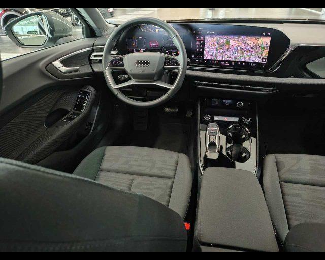 AUDI A5 Avant TDI 150 kW mHEV+ S tronic quattro Business