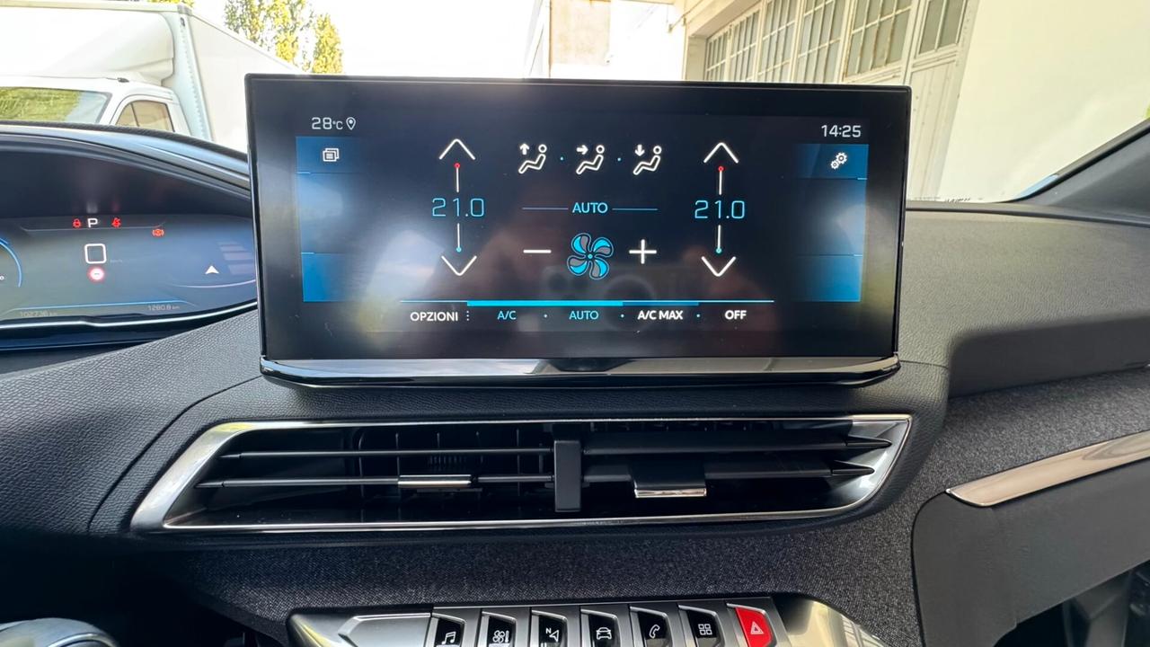 Peugeot 5008 1.5 bluehdi AllurePack GARANZIA36MESI