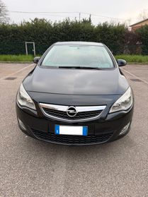 Opel Astra 1.4 METANO - NEOPATENTATI - 12 MESI DI GARANZIA -