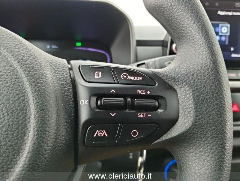 KIA Picanto 1.0 12V 5 porte