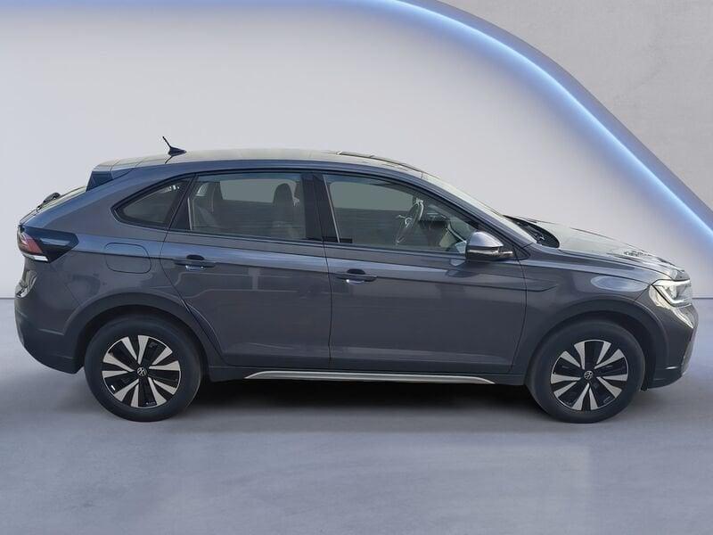 Volkswagen Taigo 1.0 TSI 110 CV Life