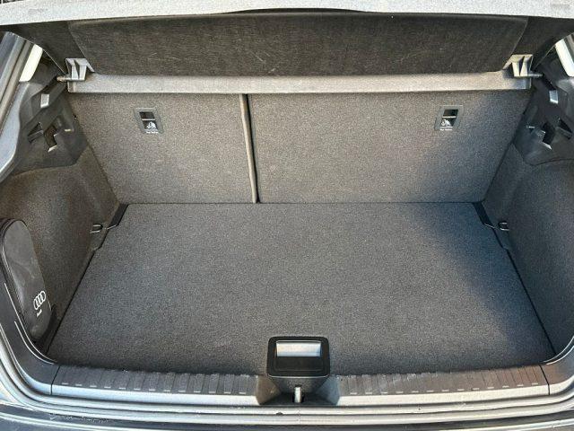 AUDI A1 Audi A1 Sportback 1.0 TFSI