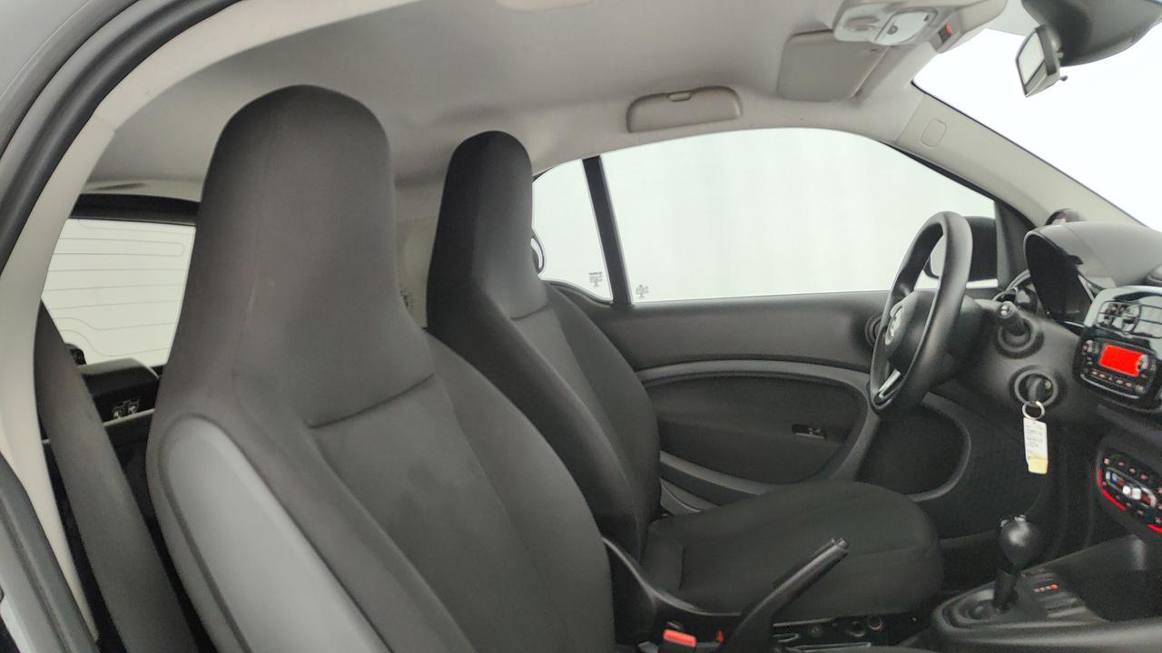 SMART Fortwo eq Pure 22kW