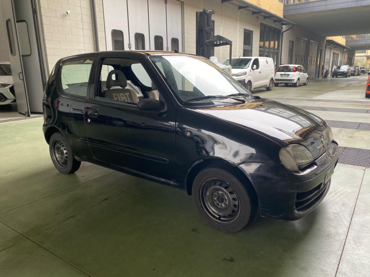 Fiat 600 1.1 Active