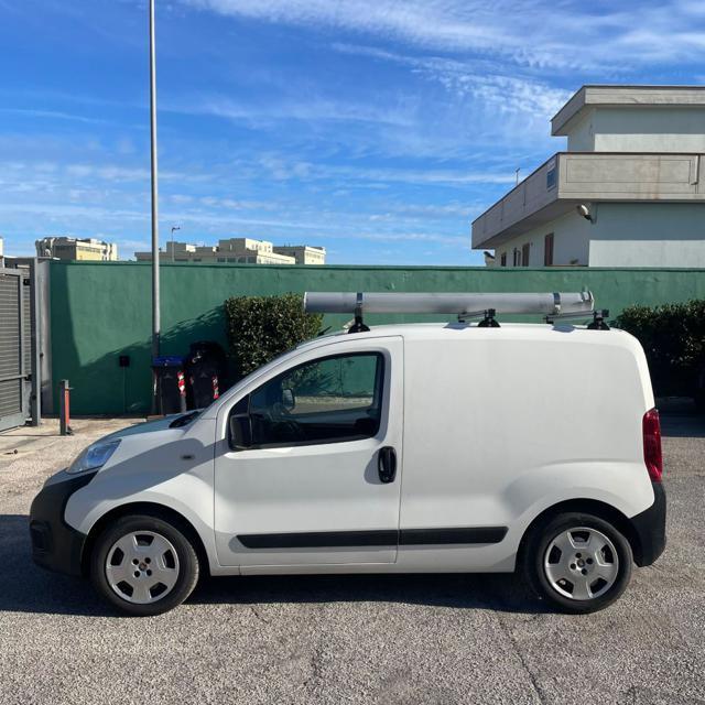 FIAT FIORINO 1.3 M-JET FURGONE SX - 2019