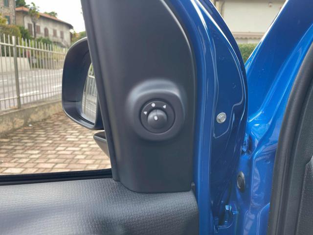 FIAT Panda 1.0 FireFly S&S Hybrid Pandina - KM0