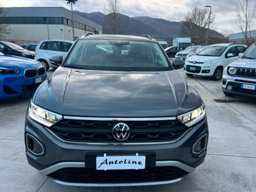 Volkswagen T-Roc 2.0 TDI -LIFE- FULL LED
