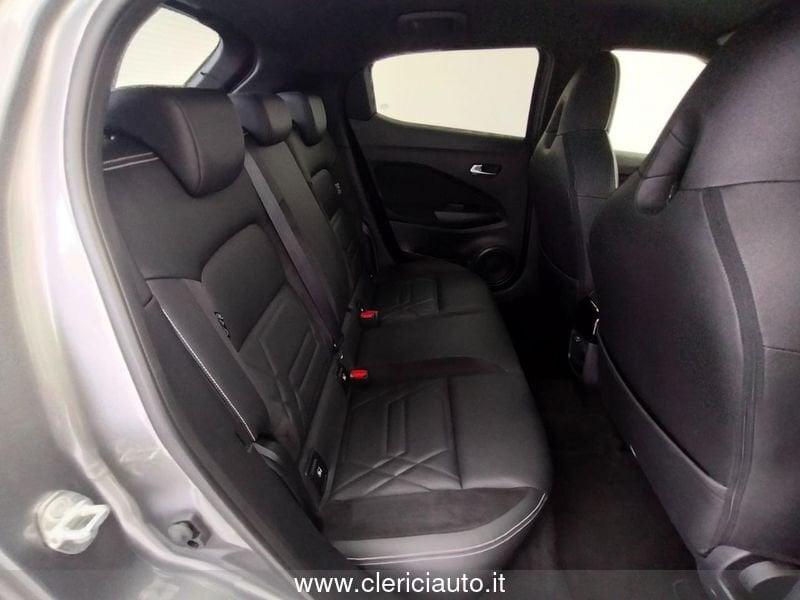 Nissan Juke 1.0 DIG-T 117 CV N-Design