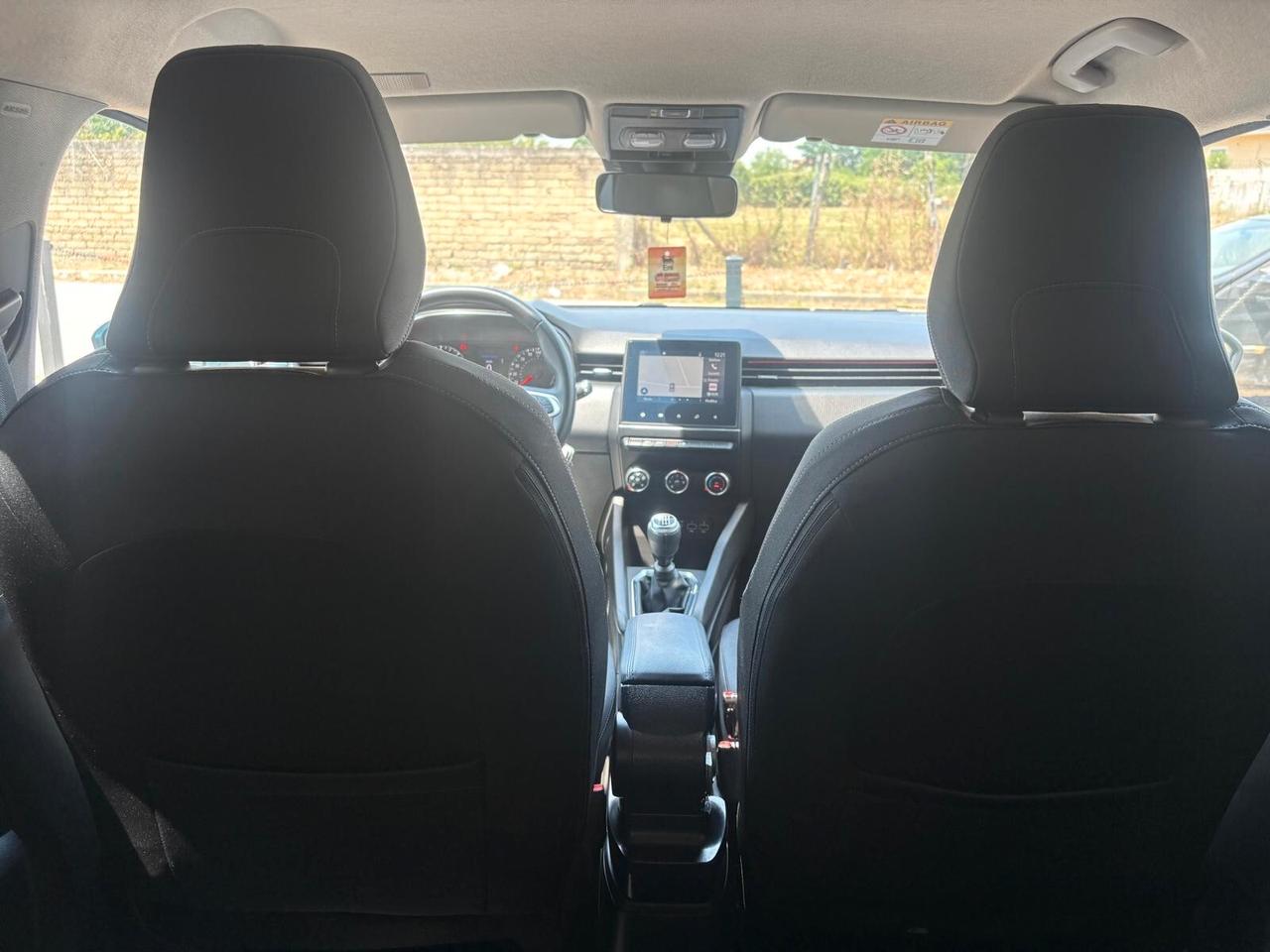 Renault Clio Blue dCi 85 CV 5 porte Intens