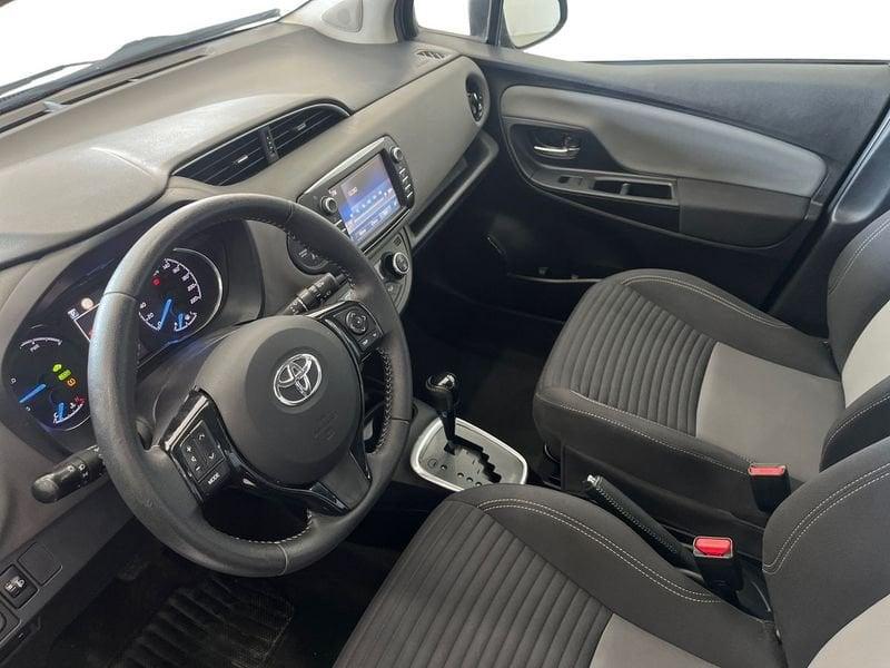 Toyota Yaris Yaris 5p 1.5h Active my18