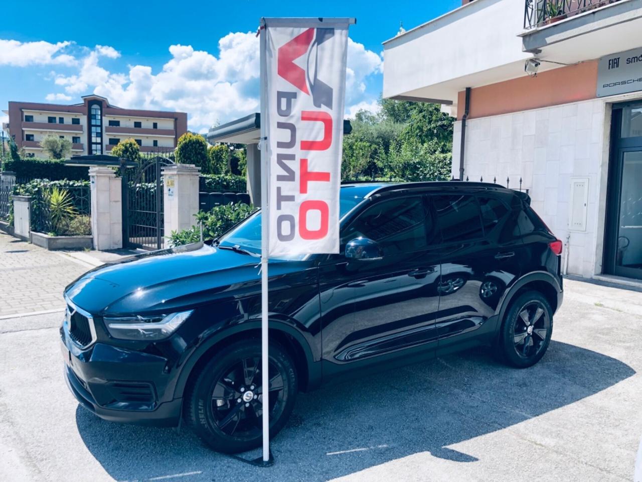 Volvo XC40 D3 AWD Geartronic Business
