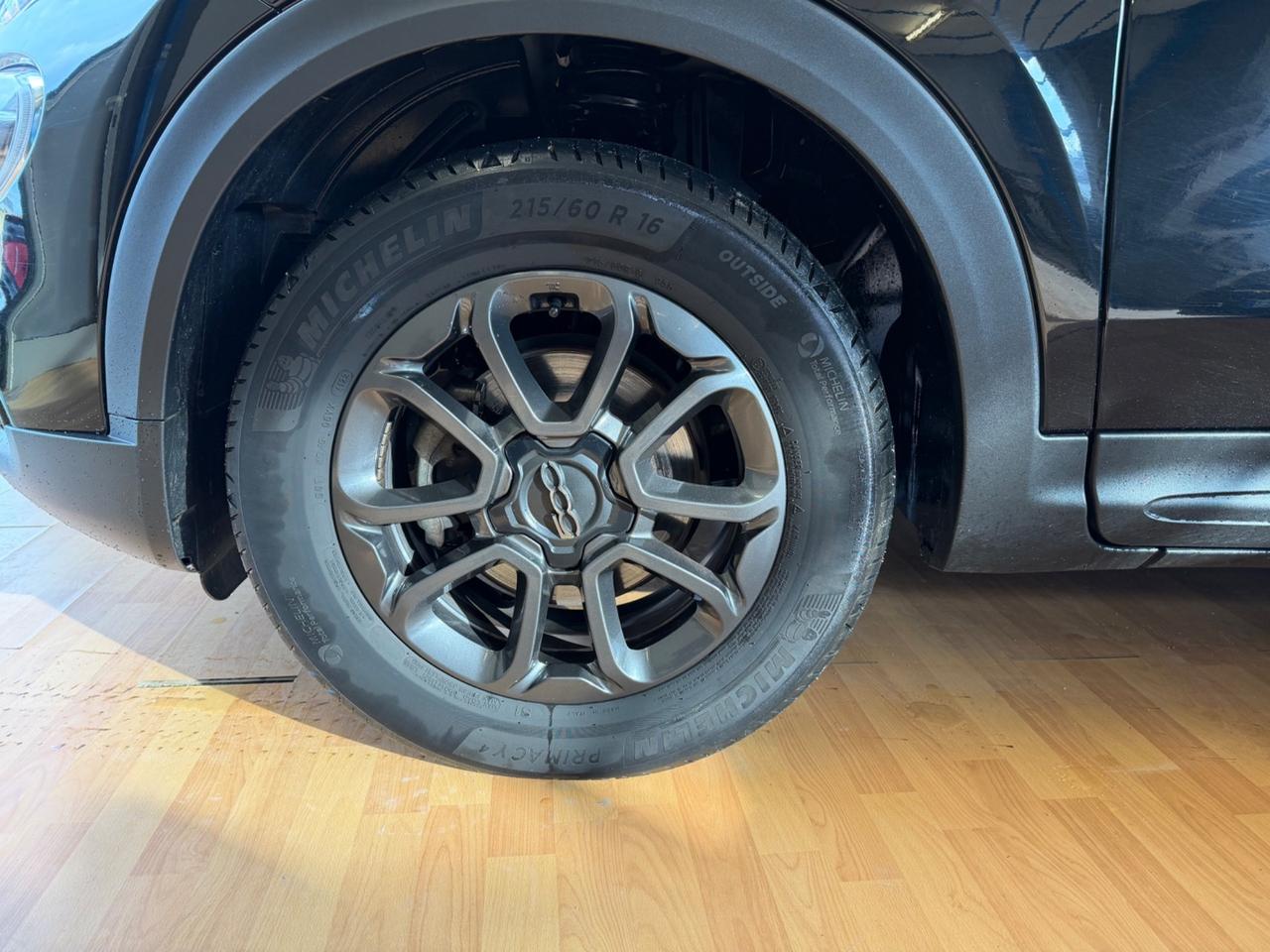 Fiat 500X 1.3 MultiJet 95 CV 2023