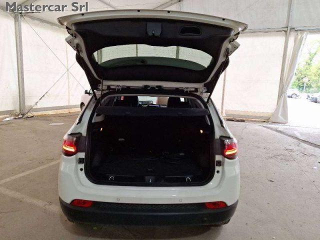 JEEP Compass Compass II 2021 1.3 turbo t4 phev Business 4xe aut