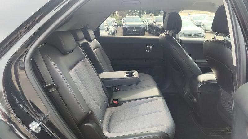 Hyundai Ioniq 5 EV 72.6 kWh RWD Innovation