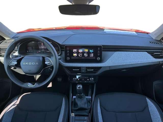 Skoda Kamiq Kamiq 1.0 TSI 130 Edition