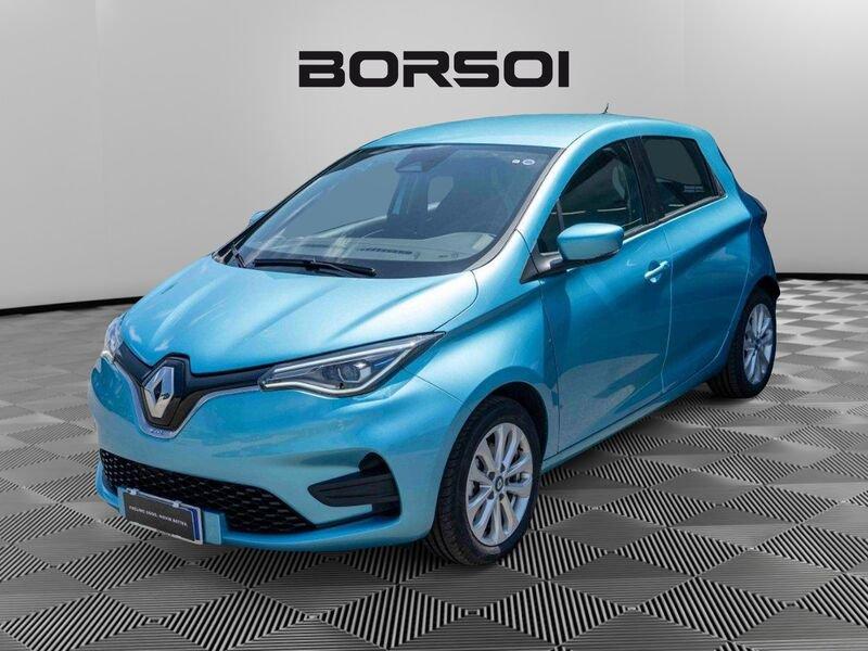 Renault ZOE 2ª serie Zen R135