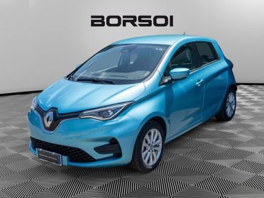 Renault ZOE 2ª serie Zen R135