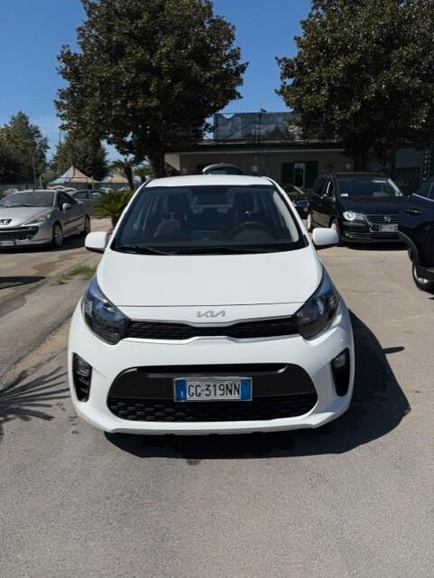 Kia Picanto 1.0 12V 5 porte City