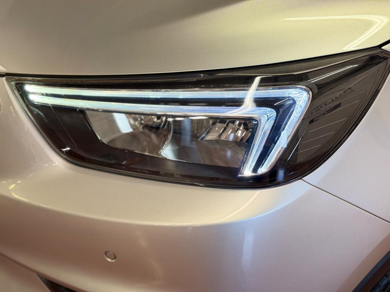 Opel Mokka X 1.6 CDTI 4x2 Innovation