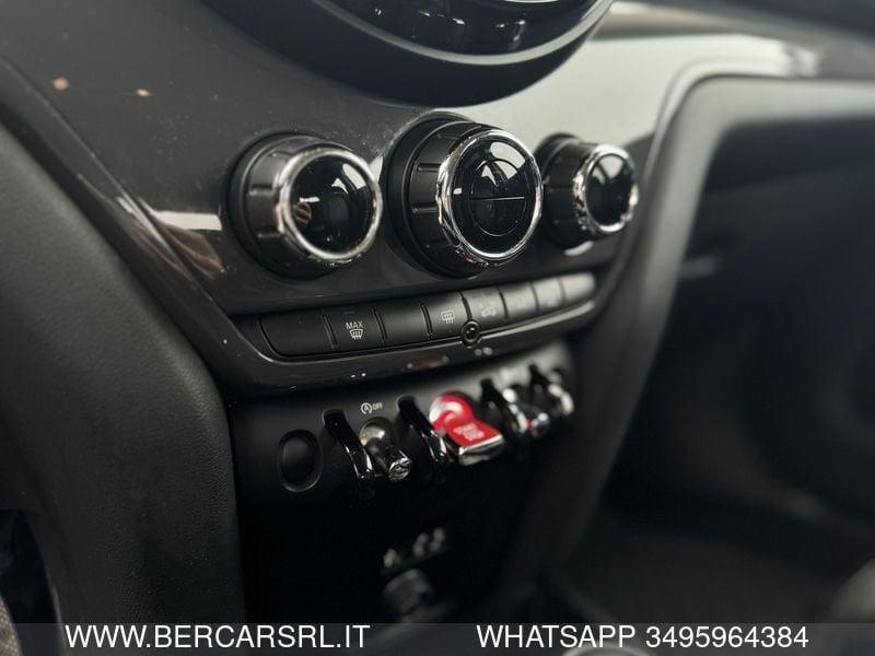 MINI Mini Countryman F60 Mini 2.0 Cooper D Boost Countryman