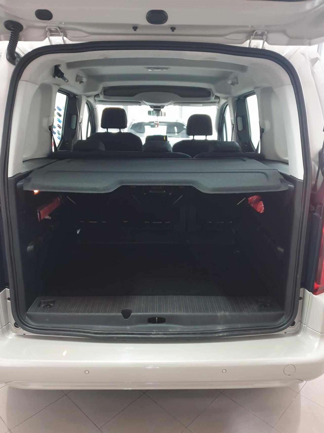 Opel Combo Life 1.5D 130 CV S&S MT6 Advance