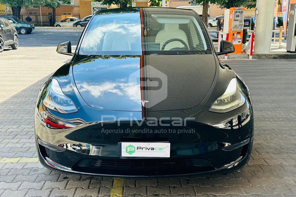 TESLA Model Y Performance AWD