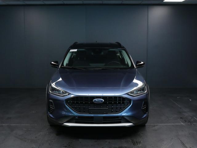 FORD Focus 1.5 EcoBlue 115 CV automatico SW Active Design